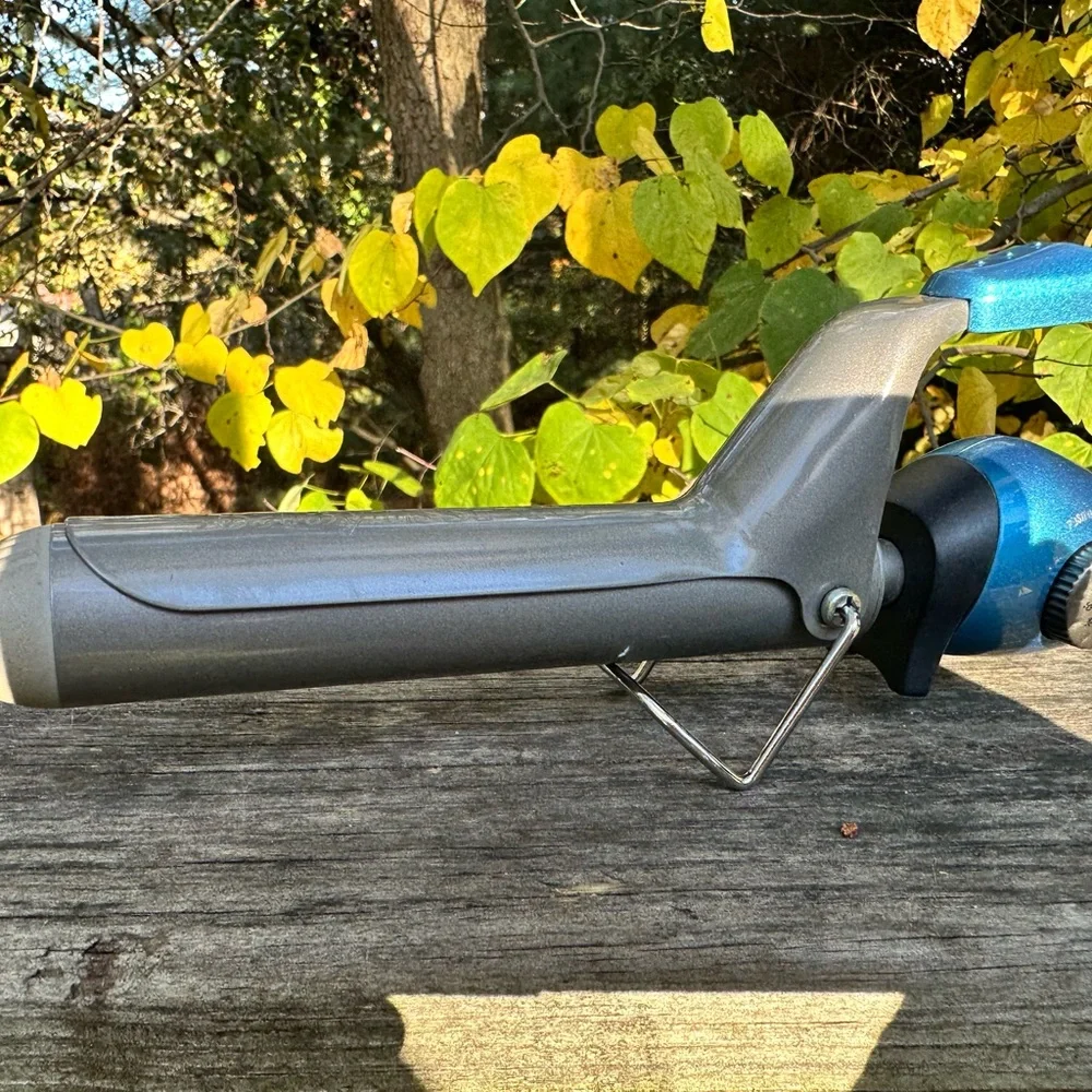 BaByliss Pro Series 3.5 in Curling Iron